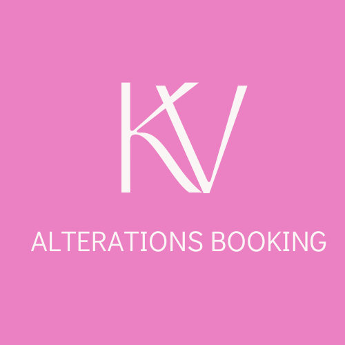 Alterations booking